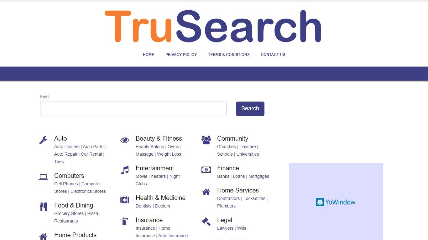 TruSearch.com